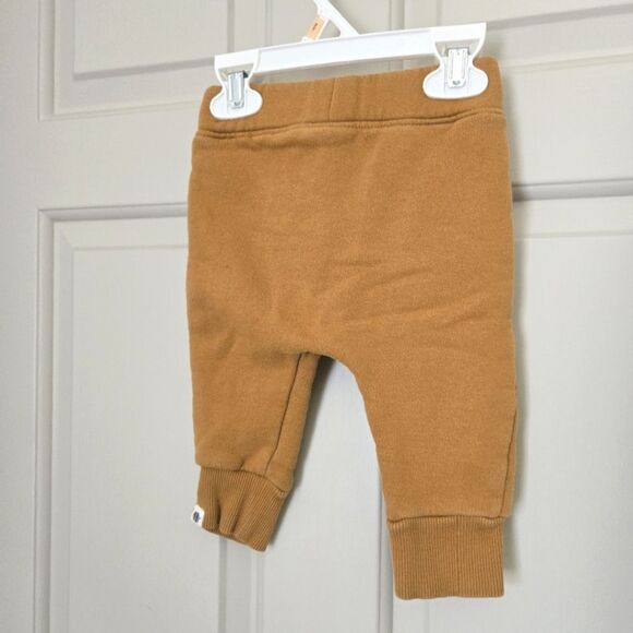 3/$20 Rise Little Earthling Sweatpants - Picture 3 of 4